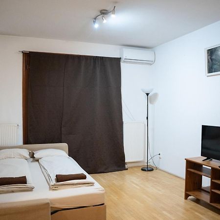 Vincent Apartment Budapest Ngoại thất bức ảnh