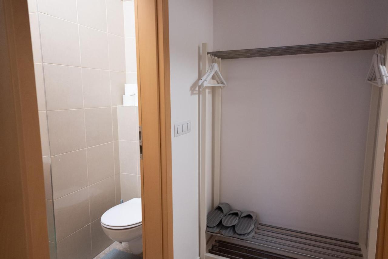 Vincent Apartment Budapest Ngoại thất bức ảnh