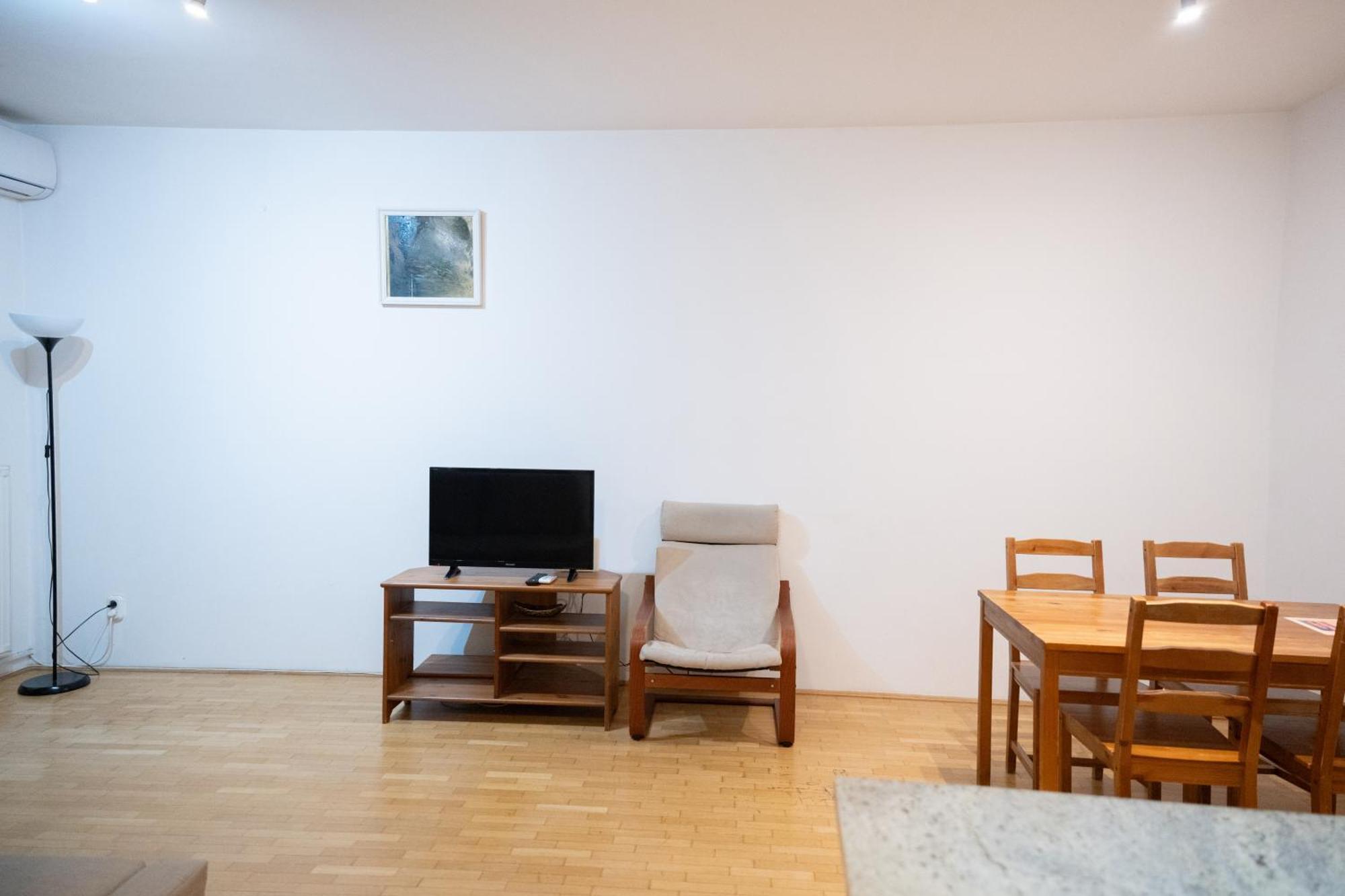 Vincent Apartment Budapest Ngoại thất bức ảnh