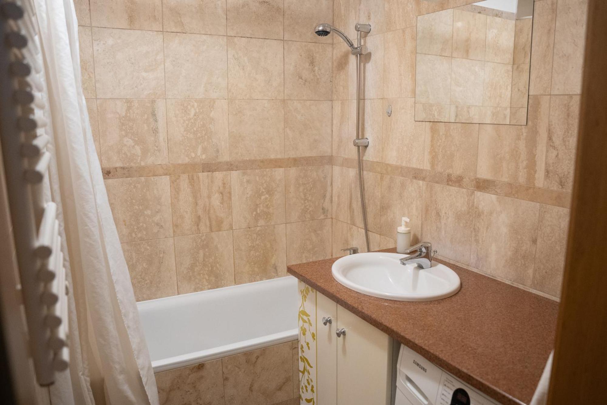 Vincent Apartment Budapest Ngoại thất bức ảnh
