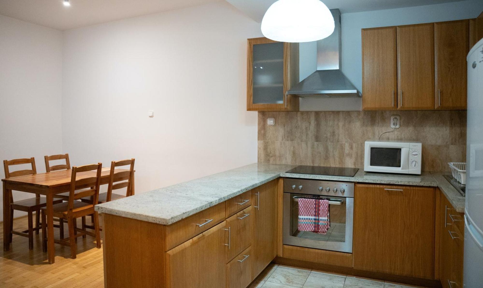 Vincent Apartment Budapest Ngoại thất bức ảnh