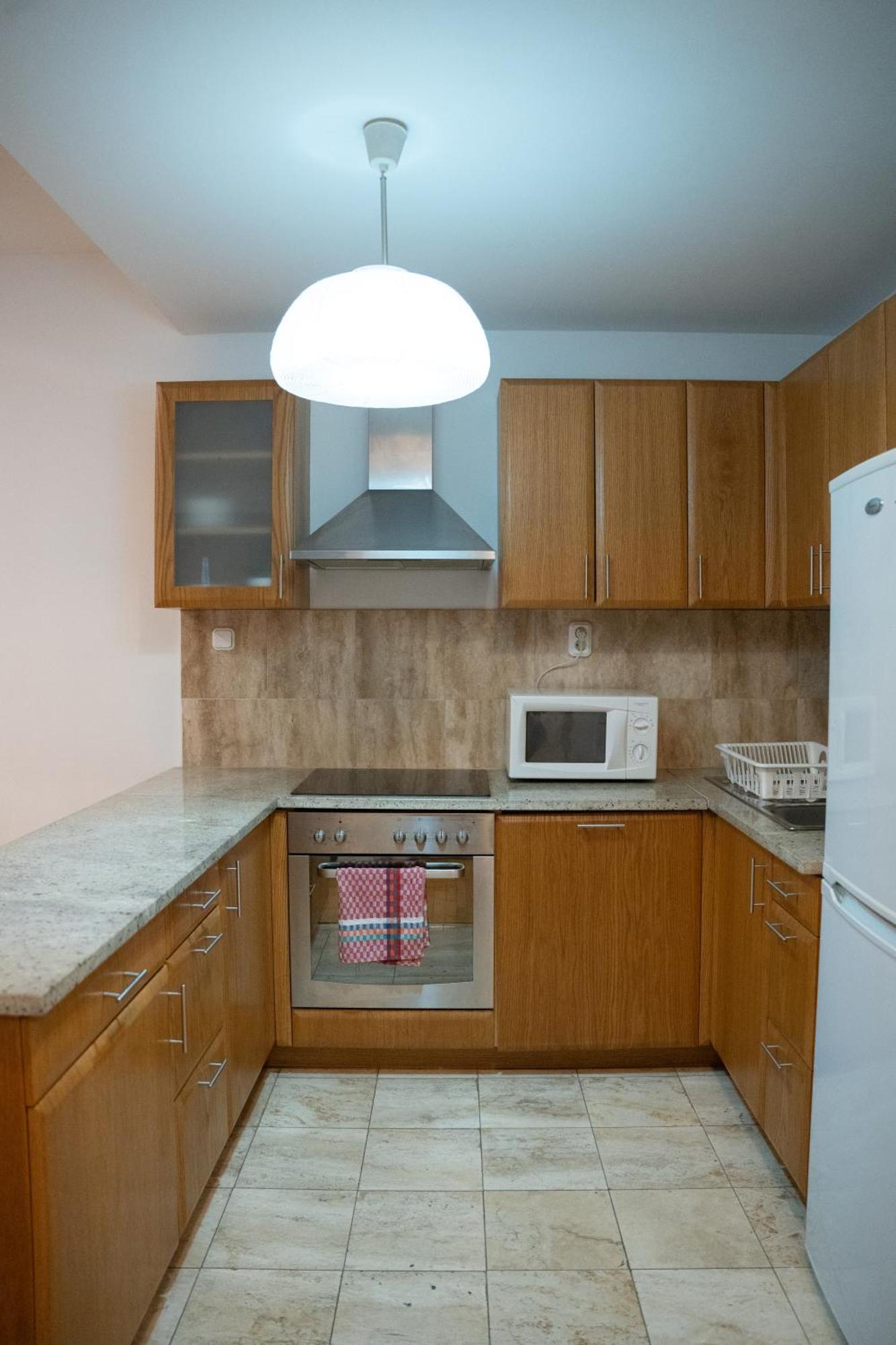 Vincent Apartment Budapest Ngoại thất bức ảnh